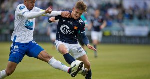 Viking - Haugesund 3-2