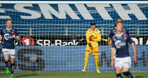 Viking - Molde. Amund Wichne.  Foto: Tore Fjermestad