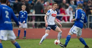 Madla - Viking. André Danielsen.