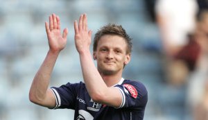 Viking - Stabæk. André Danielsen. Foto: Digitalsport