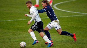 Viking - Rosenborg Foto: Tore Fjermestad