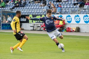 Viking - Sandefjord, Kristoffer Haugen