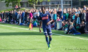 Midtbygden - Viking, Liban Ali Abdi