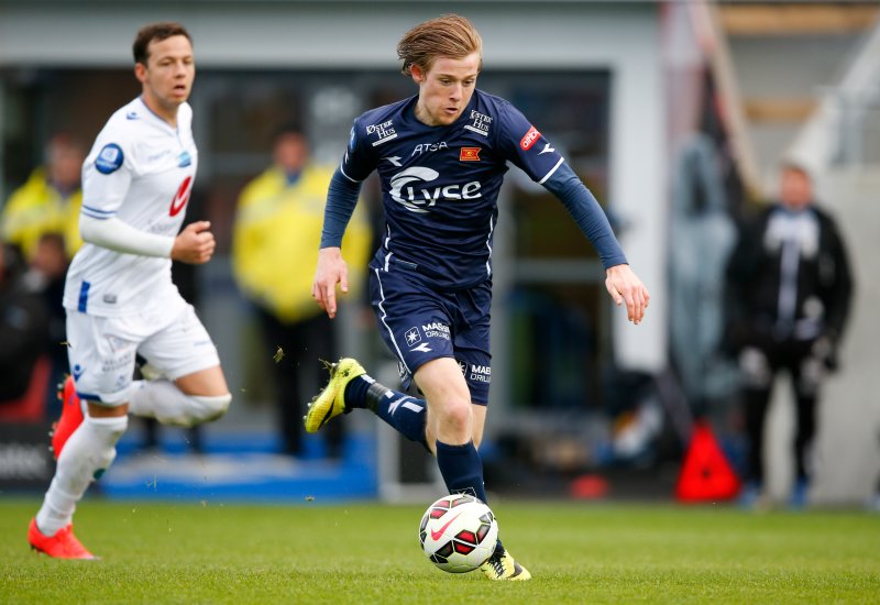 Yann-Erik de Lanlay. Foto: Jan Kåre Ness / NTB scanpix