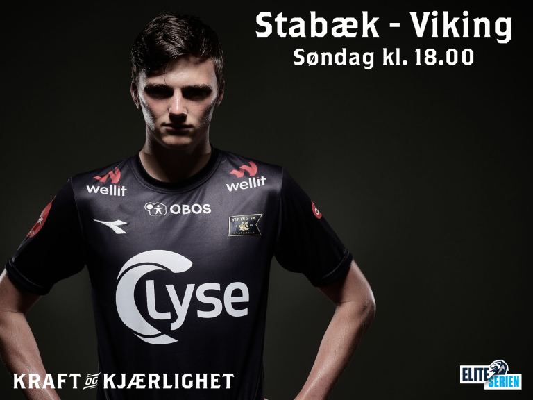 Kampdag Henriksen STB