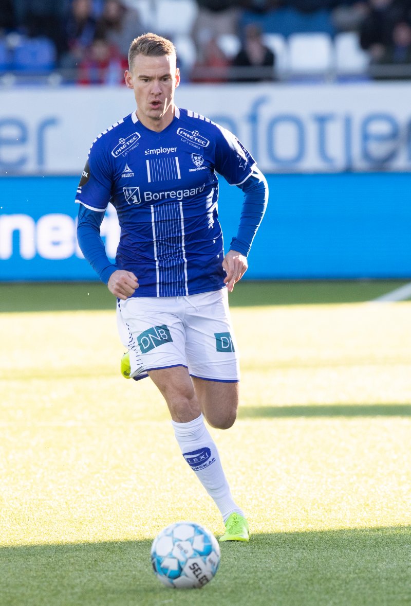 Tidligere Viking-spiller Jon-Helge Tveita og hans lagkamerater har hatt en trøblete sesong så langt. Foto: Berit Roald / NTB scanpix