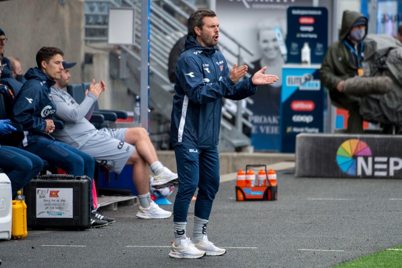 Bjarte Lunde Aarsheim mente laget var altfor unøyaktige. Foto: Carina Johansen / NTB