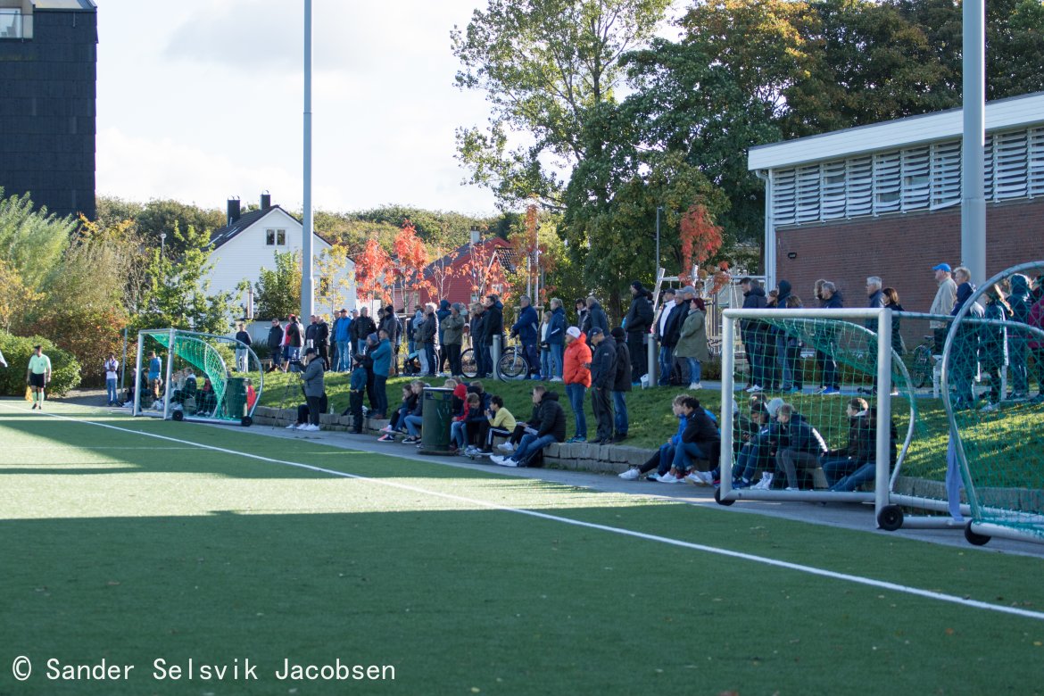 NM G16, Viking - Vålerenga 4-1. Foto: Sander Selsvik Jacobsen