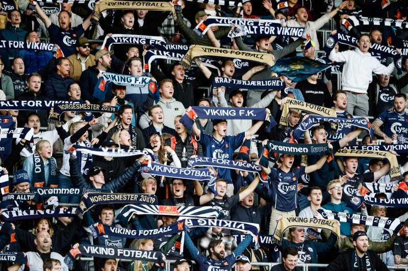 🥰 Foto: Carina Johansen / NTB