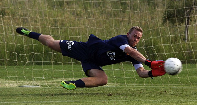 Pål klar for Aalesund