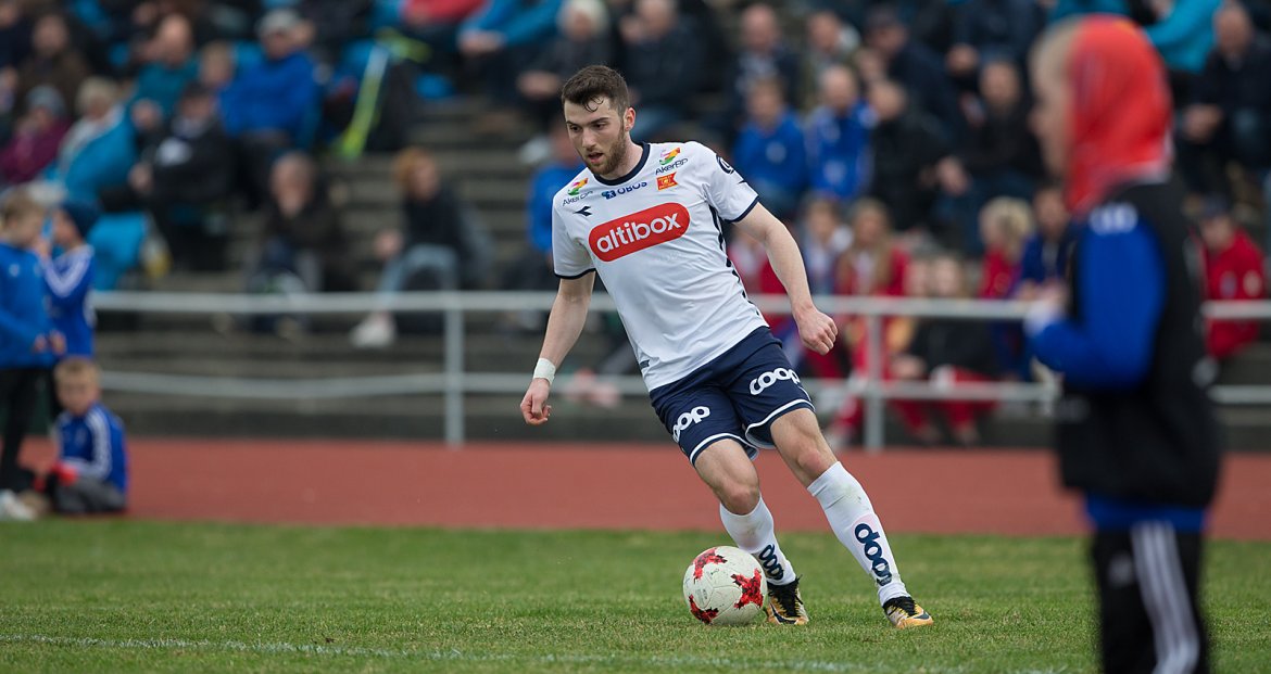 Madla - Viking. Zymer Bytyqi.