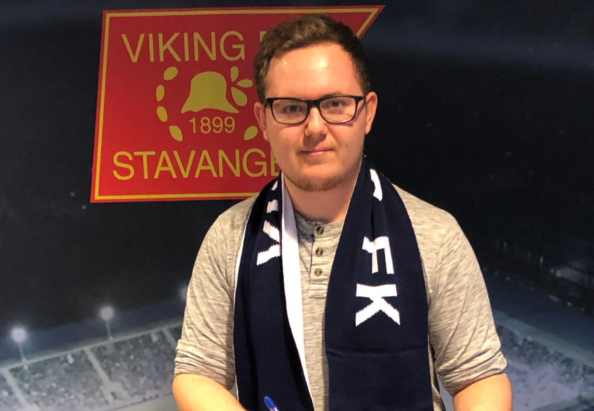 Chris-Andre Skogland