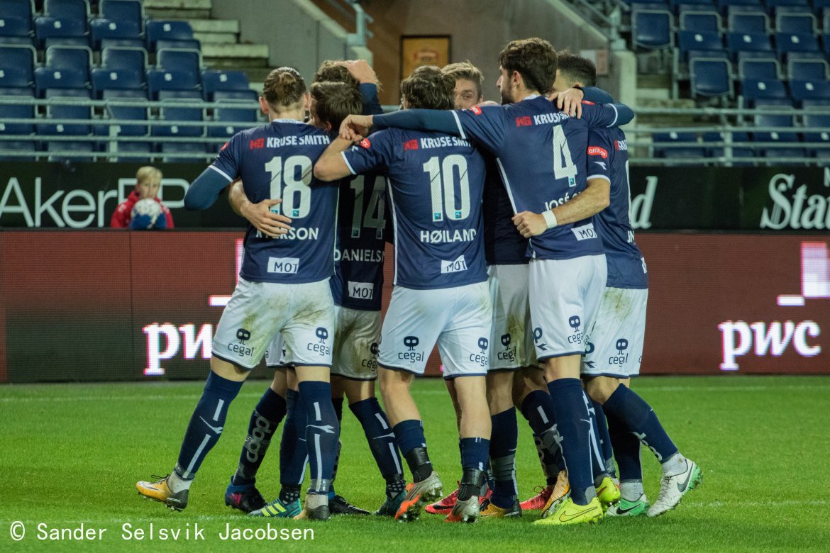 Viking - Sarpsborg 08 2-1, Feiring. Foto: Sander Selsvik Jacobsen