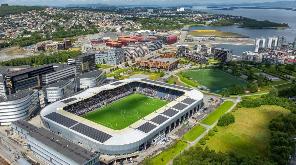 Foto: Jan Petter Dahl