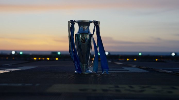 En uoffisiell verdensrekord? 🏆