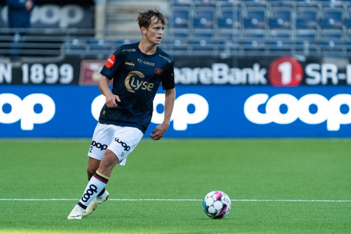 Takk, Kasper Sætherbø