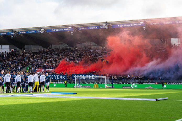 Praktisk informasjon før 16. mai-festen