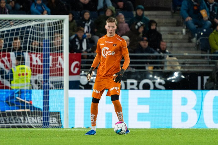 Magnus Rugland Ree solgt til Bryne